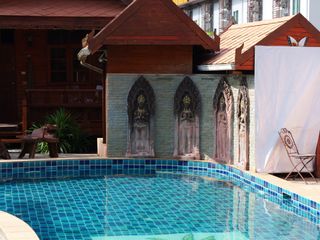 For sale 5 bed hotel in Kathu, Phuket