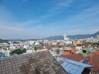 For sale 16 bed hotel in Kathu, Phuket