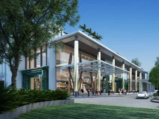 For rent retail Space in Mueang Phuket, Phuket