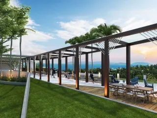 For rent retail Space in Mueang Phuket, Phuket