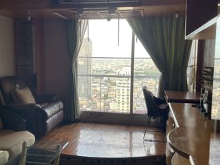 For rent 1 bed condo in Ratchathewi, Bangkok