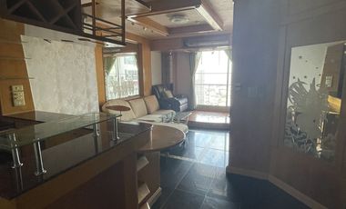 For rent 1 bed condo in Ratchathewi, Bangkok