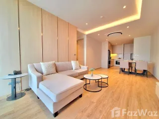 For rent 2 bed apartment in Mueang Samut Prakan, Samut Prakan