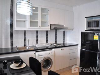 For rent スタジオ condo in Khlong Toei, Bangkok