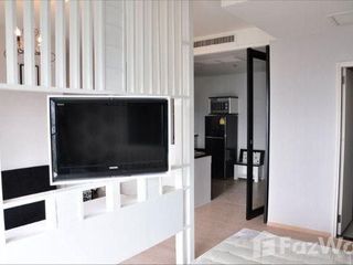 For rent スタジオ condo in Khlong Toei, Bangkok