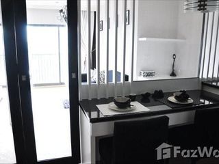 For rent スタジオ condo in Khlong Toei, Bangkok