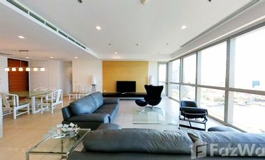 For rent 2 Beds condo in Sathon, Bangkok