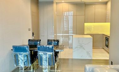 For rent 2 Beds condo in Watthana, Bangkok