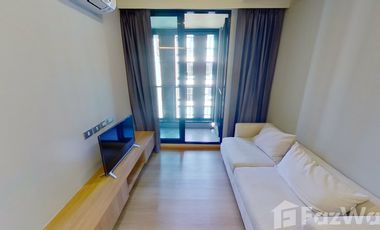 For rent 2 Beds condo in Khlong Toei, Bangkok