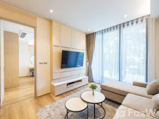 For rent 1 bed condo in Mueang Samut Prakan, Samut Prakan
