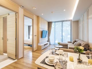 For rent 1 bed condo in Mueang Samut Prakan, Samut Prakan