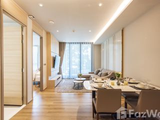 For rent 1 bed condo in Mueang Samut Prakan, Samut Prakan