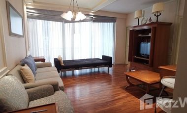 For rent 1 bed condo in Pathum Wan, Bangkok