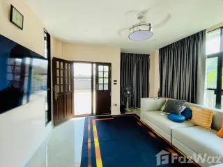 For rent 3 Beds house in Sai Mai, Bangkok