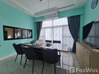 For rent 3 Beds house in Sai Mai, Bangkok