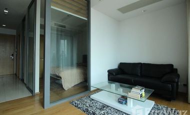 For rent 1 Beds condo in Khlong Toei, Bangkok