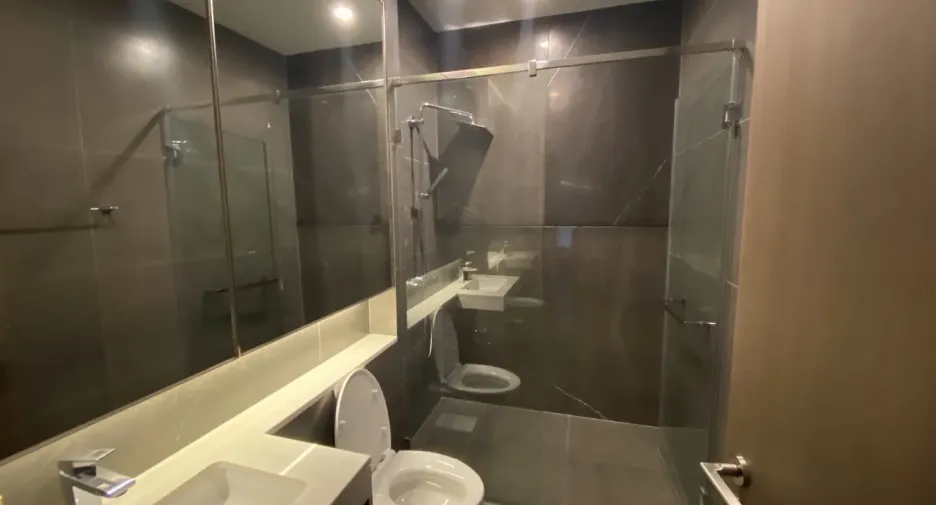 For rent 2 Beds condo in Watthana, Bangkok