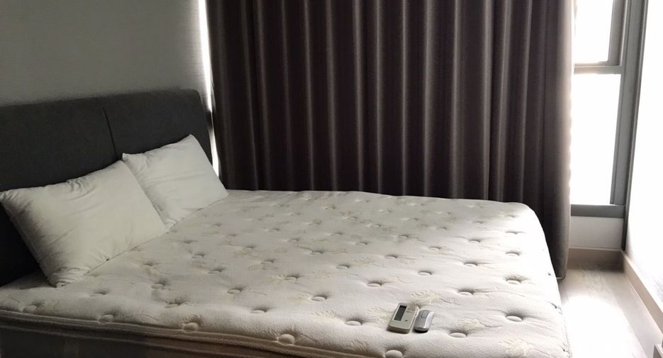 For rent 2 Beds condo in Watthana, Bangkok