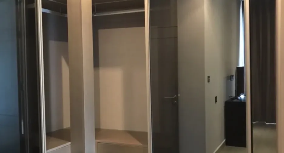 For rent 2 Beds condo in Watthana, Bangkok