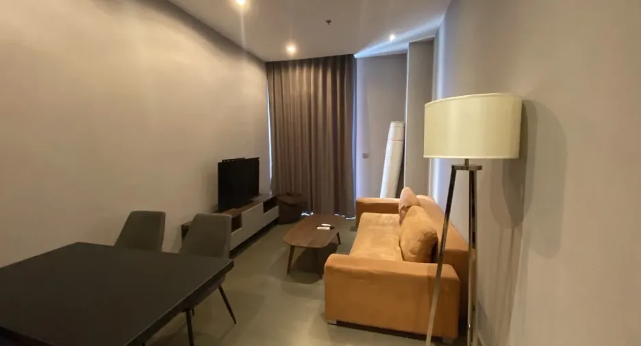 For rent 2 Beds condo in Watthana, Bangkok