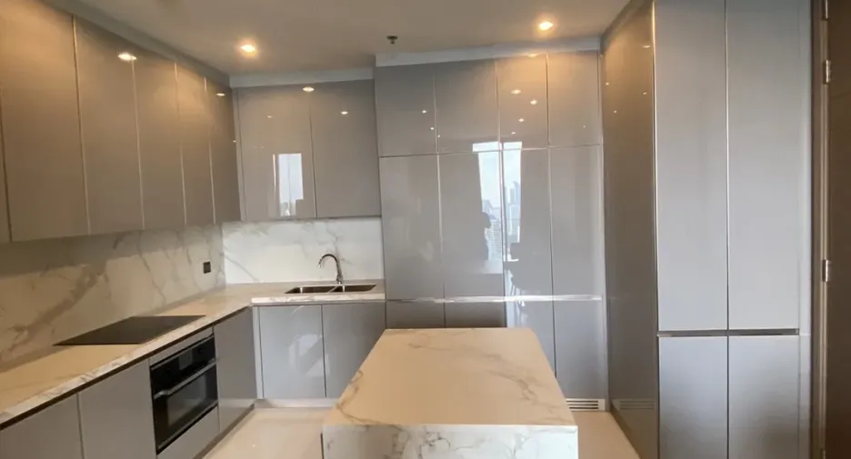 For rent 2 Beds condo in Watthana, Bangkok