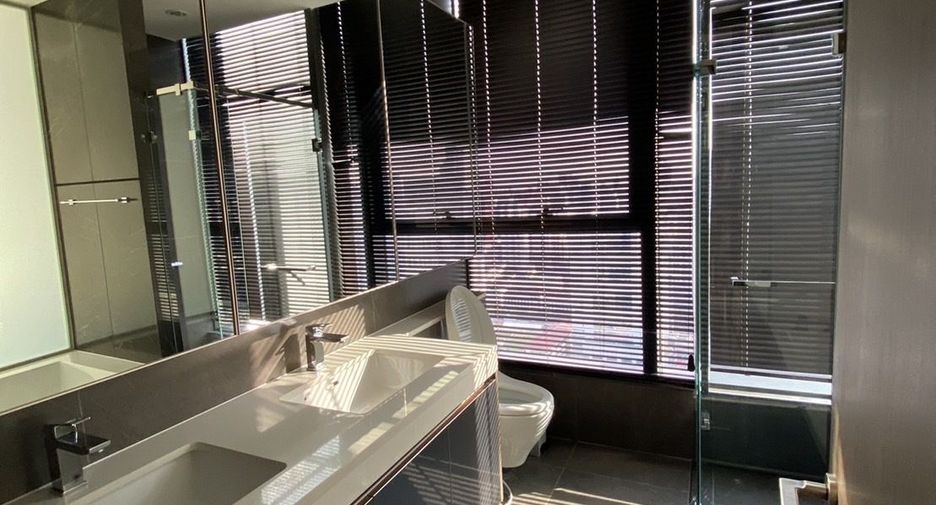 For rent 2 Beds condo in Watthana, Bangkok