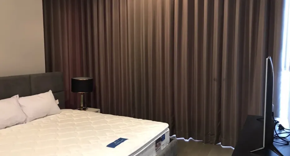 For rent 2 Beds condo in Watthana, Bangkok