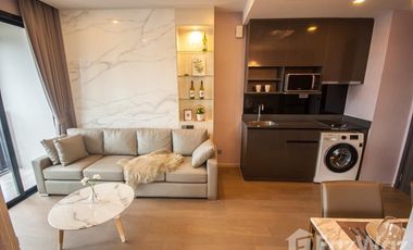 For rent 2 Beds condo in Khlong Toei, Bangkok
