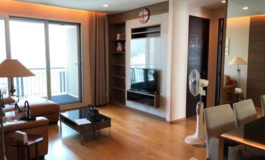 For rent 2 bed condo in Watthana, Bangkok