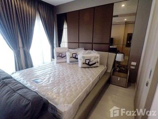 For rent 1 bed condo in Pathum Wan, Bangkok