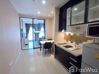 For rent 1 bed condo in Pathum Wan, Bangkok