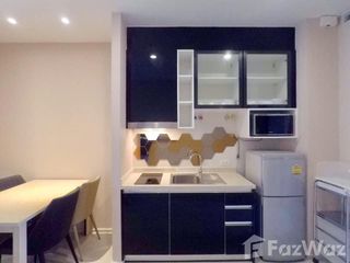 For rent 1 bed condo in Pathum Wan, Bangkok