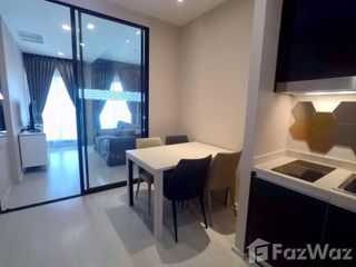For rent 1 bed condo in Pathum Wan, Bangkok