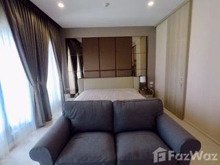 For rent 1 bed condo in Pathum Wan, Bangkok
