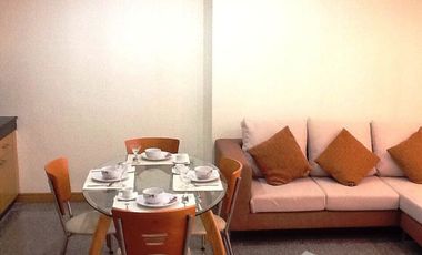 For rent 2 bed condo in Watthana, Bangkok