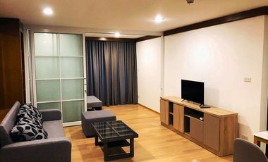 For rent 2 Beds condo in Watthana, Bangkok