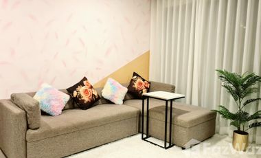 For rent 3 Beds condo in Phra Khanong, Bangkok
