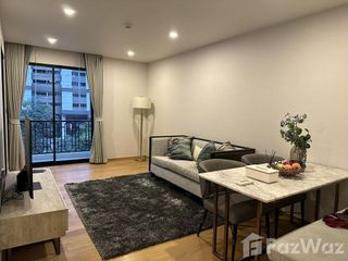 For rent 2 bed condo in Pathum Wan, Bangkok