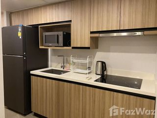 For rent 2 bed condo in Pathum Wan, Bangkok