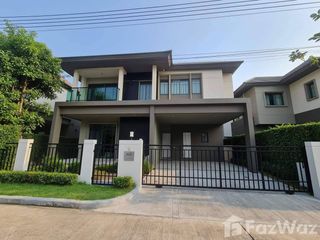 For sale 4 bed house in Sam Phran, Nakhon Pathom