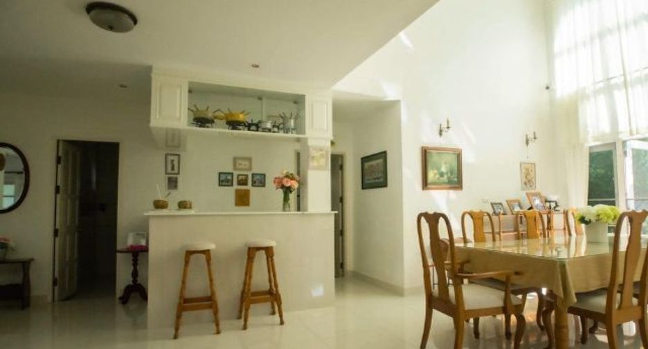 For sale 3 bed house in Lam Luk Ka, Pathum Thani