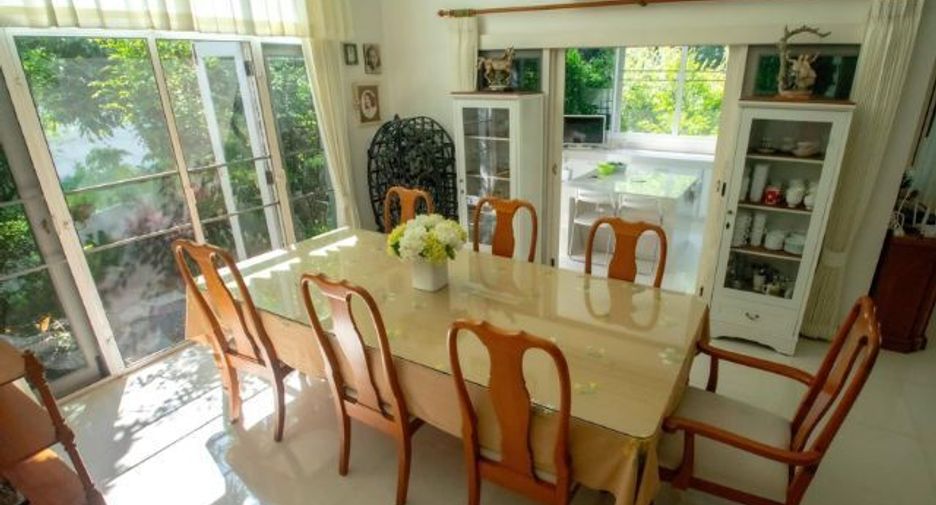 For sale 3 bed house in Lam Luk Ka, Pathum Thani