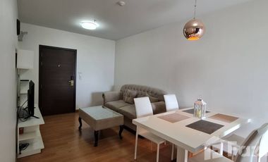 For rent 1 bed condo in Mueang Nonthaburi, Nonthaburi