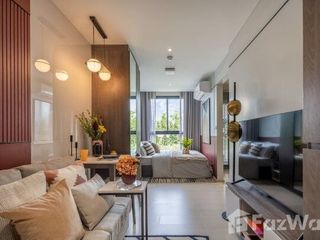 For sale studio condo in Lam Luk Ka, Pathum Thani