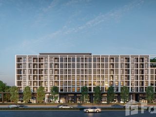 For sale studio condo in Lam Luk Ka, Pathum Thani