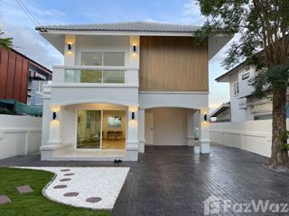 For sale 3 bed house in Mueang Khon Kaen, Khon Kaen