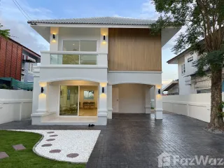 For sale 3 bed house in Mueang Khon Kaen, Khon Kaen
