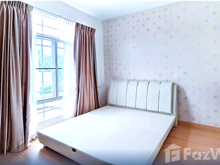 For sale 4 Beds townhouse in Bang Kruai, Nonthaburi