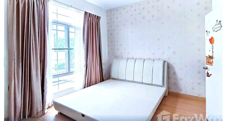 For sale 4 Beds townhouse in Bang Kruai, Nonthaburi