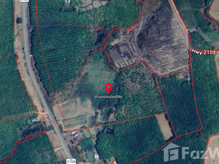 For sale land in Pak Chom, Loei